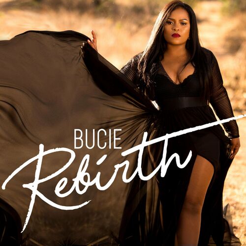 Bucie - GET OVER IT