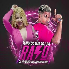 Album cover of Quando Ele da um Raio