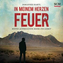 Album cover of In meinem Herzen Feuer