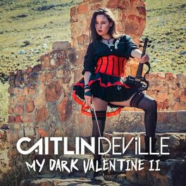 Album cover of My Dark Valentine II