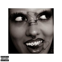 Album cover of NANA