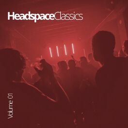 Album cover of Headspace Classics Volume 01