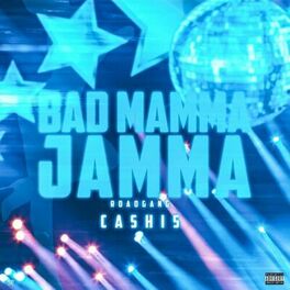 Album cover of Bad Mamma Jamma