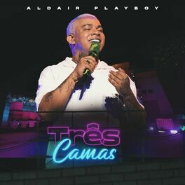 Album cover of Três Camas