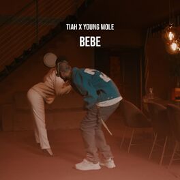 Album cover of Bebe
