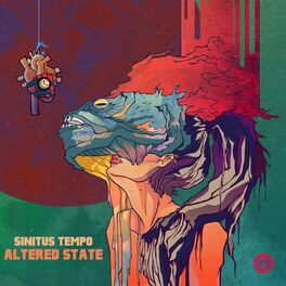 Soul Eater EP  Sinitus Tempo