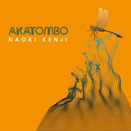 Album cover of Akatombo