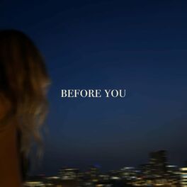 Album cover of Before You