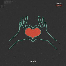 Album cover of Everyday