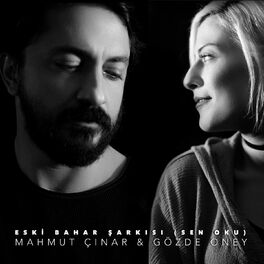 Album cover of Eski Bahar Şarkısı (Sen Oku)