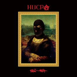 Album cover of HUCPA