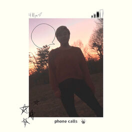 Album cover of Phone Calls