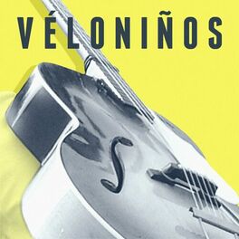 Album picture of Veloninos