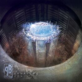 Album cover of Breaking Brain