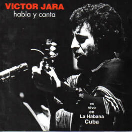 Album cover of Habla y Canta