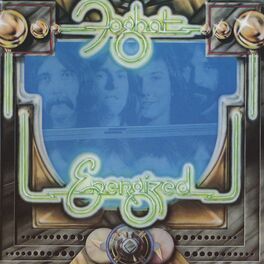 Album cover of Energized (2016 Remaster)