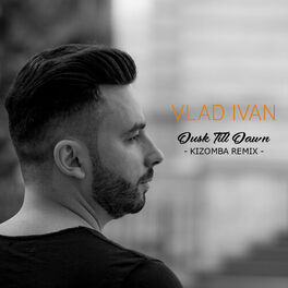 Album cover of Dusk Till Dawn (Kizomba Remix)