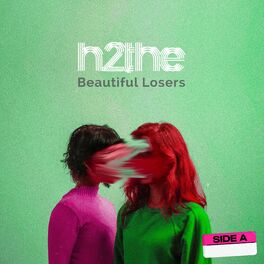 Album cover of Beautiful Losers: Side A