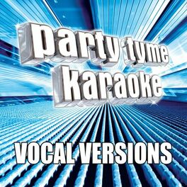 Party Tyme 168 (Portuguese Karaoke Versions)” álbum de Party Tyme Karaoke  en Apple Music