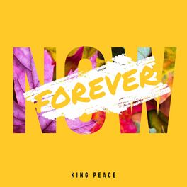 Album cover of Now & Forever