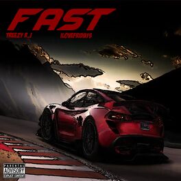 Album cover of Fast (Remastered)