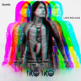 Album cover of Iko Iko