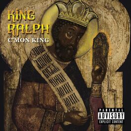 Album cover of C'mon King
