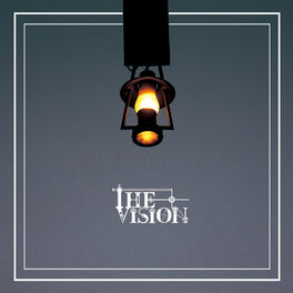 Album cover of THE VISION