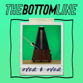 Album cover of Over and Over