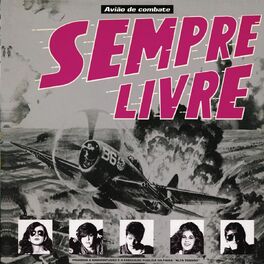 Album cover of Avião De Combate