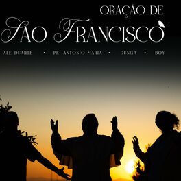 Album cover of Oração de São Francisco