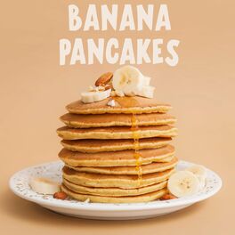 Album cover of Banana Pancakes
