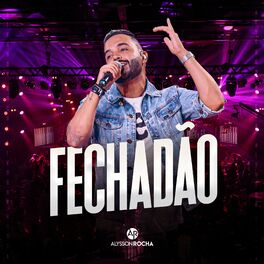 Album cover of Fechadão