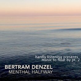 Album cover of Menthal Halfway