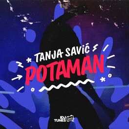 Album cover of Potaman