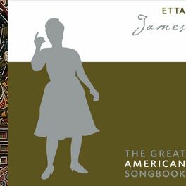 Album cover of The Great American Songbook