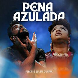 Album cover of Pena Azulada