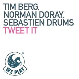 Album cover of Tweet It