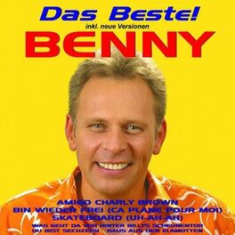 Album cover of Das Beste!