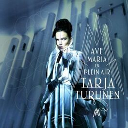 Album cover of Ave Maria - En Plein Air