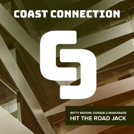 Album cover of Hit the Road Jack (Tech House Mix)