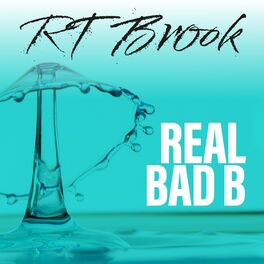 Album cover of Real Bad B