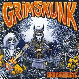Album cover of Skunkadelic