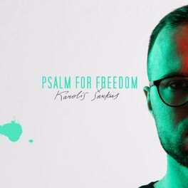 Album cover of Psalm for Freedom
