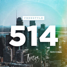 Album cover of 514