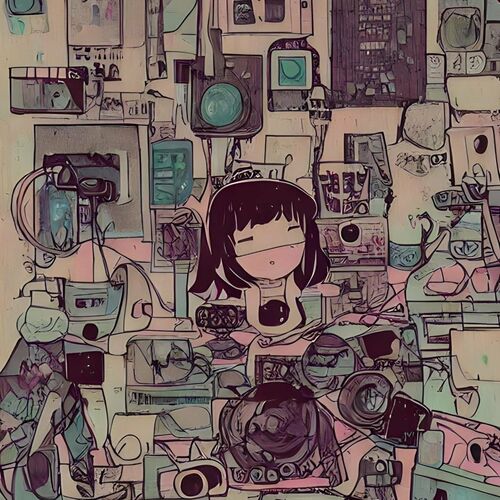 Tollan Kim - Lofi: listen with lyrics | Deezer