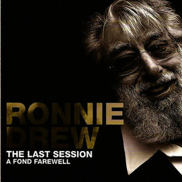 Album cover of The Last Session A Fond Farewell