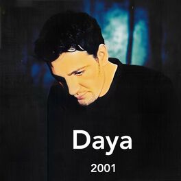 Album cover of Daya - دایە