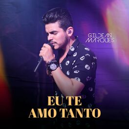 Album cover of Eu Te Amo Tanto