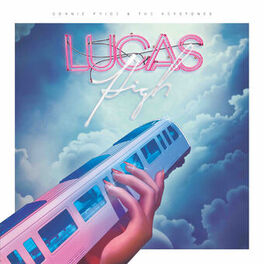Album cover of Lucas High